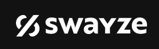 Swayze logo